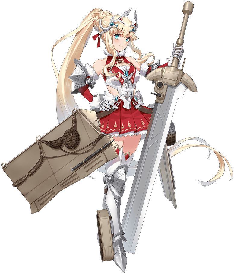 STT Excalibur illustration